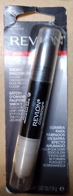REVLON colorstay smoky shadow stick 220 volcanic - Image 1 of 2