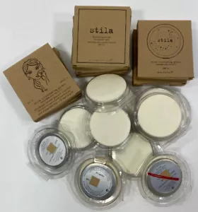 Stila Fondotinta in Polvere Illuminante Ricarica SPF 12 (disponibile in vari colori) - Foto 1 di 29