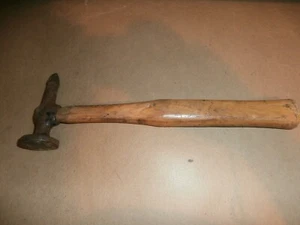 Vulcan FRH-20 Auto Body Hammer - Picture 1 of 6