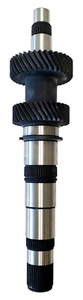 Eje de salida de alta resistencia Ford MT82 se adapta a Mustang 2011-2017 5,0 L MT822HD - Imagen 1 de 4