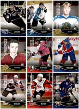 2012-13 12/13 ITG Heroes & Prospects Base cards #1-150 U-Pick From List
