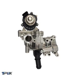 VALVOLA EGR PER FOCUS FORD 2.0 ECOBLUE 2018 IN POI HG9Q9D475AD HG9Q9D475AB - Foto 1 di 6