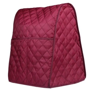 Stand Mixer Dust Proof Cover with Pocket and Organizer Bag for Kitchenaid,Sun... - Picture 1 of 7