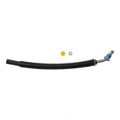 Power Steering Return Line Hose fits 1991-1992 Oldsmobile Custom Cruiser  EDELMA - Image 1 of 3