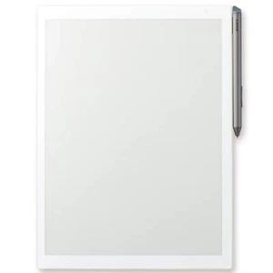 Sony DPT-RP1 Digital Paper 13,3" A4 16 GB tablet e-Ink bianco lettore e-book - Foto 1 di 2
