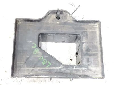 Bandeja Batería CHEVY CORVETTE 97 98 99 00 01 02 03 04 05 08 09 10 11 12 13 Foto 1 de 4