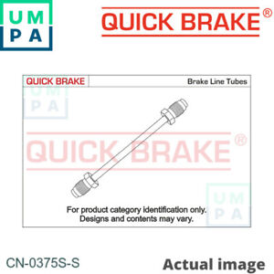 BRAKE LINES FOR PEUGEOT 504/Sedan/Break 304 XM77XMKF6KF5 1.8L 106/107XN1 2.0L