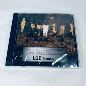 LCD - Spinney - CD (New) 2000 - Picture 1 of 3