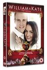 William And Kate: The Movie [Dvd] - Dvd  3Avg The Cheap Fast Free Post
