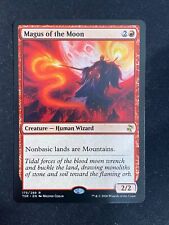 Magus of the Moon - Time Spiral Remastered (Magic/MTG)