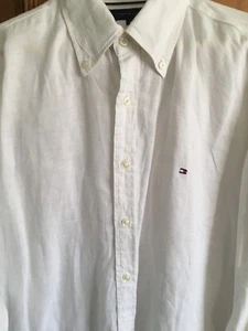 Shirt Tommy Hilfiger Herren - Bild 1 von 12