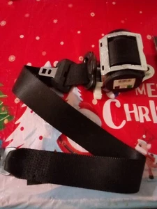 LAND ROVER FREELANDER 1 SEAT BELT 5 DOOR 2004-2006 DRIVERS RIGHT FRONT OFFSIDE - Picture 1 of 5