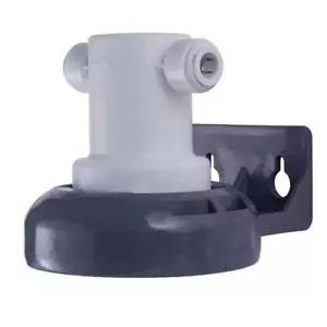 FLUUX Ien Automaten & Feste Bypass Basis, Abstandshalter Und HF Köpfe - Verfolgt - Bild 1 von 8