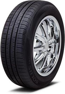 1 Kumho Solus TA31 205/55R16 91H Tire 2055516 205 55 16 - Image 1 of 4