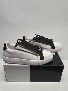 zara sneakers men