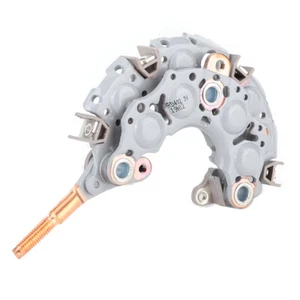 Metal Alternator Rectifier Regulator AS PL ARC6012 INR402 OEM Replacement - Picture 1 of 9