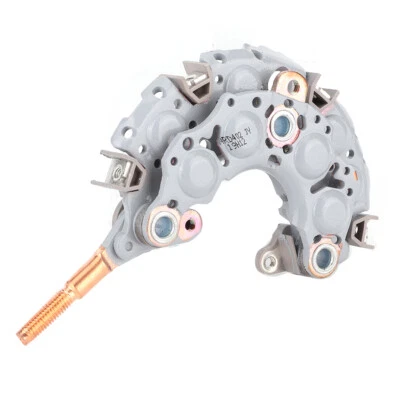 Metal Alternator Rectifier Regulator AS PL ARC6012 INR402 OEM Replacement - Image 1 of 4