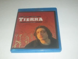 Tierra (Blu-ray Disc, 2018) - Picture 1 of 4
