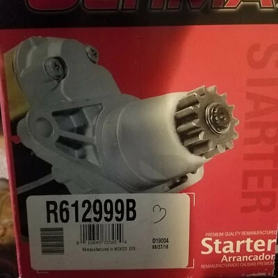 AUDI Q5 STARTER (2009-2012) FREE SHIPPING... - Image 1 of 4