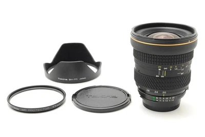 Leer! [Exc+5] Tokina AT-X Pro AF 20-35mm f/2.8 Asph Lente para Nikon F... - Imagen 1 de 4