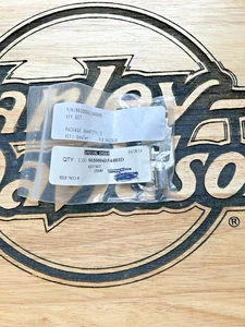 New Harley-Davidson Replacement Barrel Key Set 903000043 Key Number 5448 - Picture 1 of 2