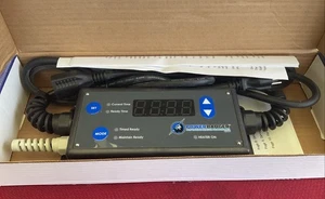 NOB Power Badger Engine Block Heater Controller 1800US Gas Diesel Bostic Motors - Bild 1 von 3