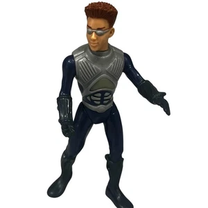 Figura de acción Adventures Of Shark Boy And Lava Girl Shark Boy 5" - Imagen 1 de 5