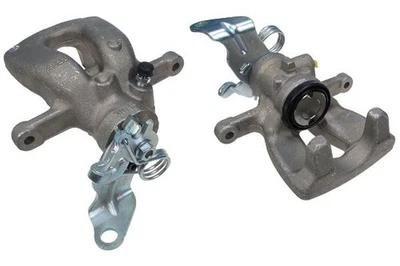 NK Rear Left Brake Caliper for Alfa Romeo 159 1.9 JTS 939A6.000 2005-2011 — 第 1/4 张图片