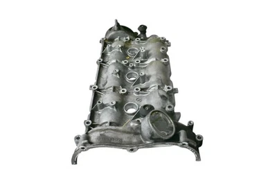 05-13 Mercedes W204 C300 C350 SLK350 lado derecho motor culata cubierta fabricante original Foto 1 de 4