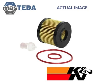 SO-7020 ENGINE OIL FILTER K&N FILTERS FOR TOYOTA RAV 4 IV,CAMRY,HIGHLANDER - Picture 1 of 5