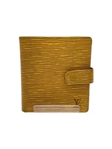 LOUIS VUITTON Porto Vie Compact_Epi_ORN Leather ORN Women - Picture 1 of 7