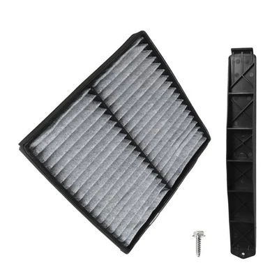 Kit de filtro de aire de cabina apto para GMC Sierra 3500 HD 2007-2013 22759208 Foto 1 de 4