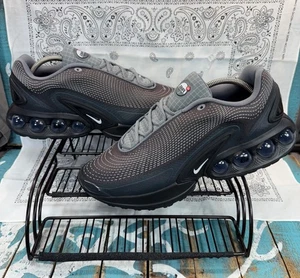 Neu ohne Karton Nike Air Max DN HQ3816-001 sportliche Laufschuhe Turnschuhe Herren Größe 12 " - Bild 1 von 10