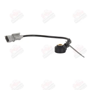 Front Detonation Knock Sensor Assembly for Hyundai Accent Veloster Kia Soul Rio - Bild 1 von 13