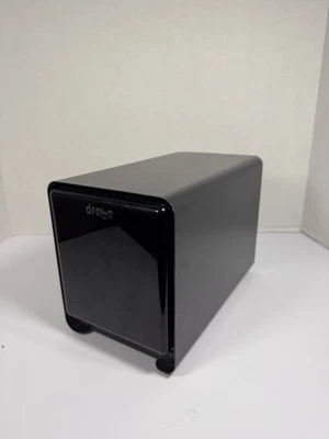 Lote de 2 discos duros de almacenamiento profesional Drobo 5D DRDR5-A| Leer Desc| Para piezas Foto 1 de 4