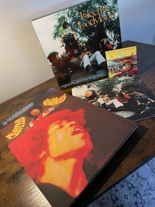 The Jimi Hendrix ExperienceElectric Ladyland 50th Anniversary Deluxe Edition - Bild 1 von 11