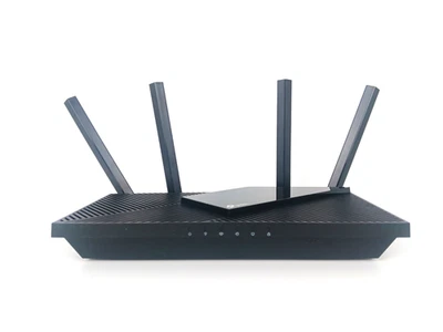 TP-Link AX1800 WiFi 6 Router V4 Archer AX21 Dual Band Wireless Internet Router - Image 1 of 3