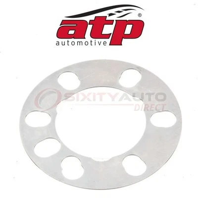 ATP Flywheel Shim for 1996-2002 GMC Savana 2500 - Transmission  mb - Image 1 of 4