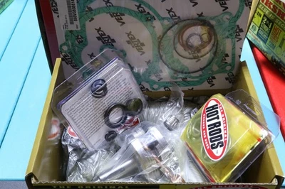 Hot Rods 底端 +2 毫米 Stroker 曲轴套件 2002 - 2018 年雅马哈 YZ 85 — 第 1/4 张图片