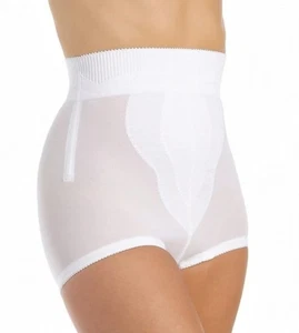 Slip Rago High Rise Contour bianco stile medio 6296 - Foto 1 di 1