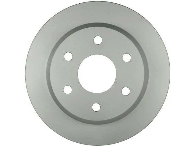 Rotor de freno trasero 71XJKY52 para Cadillac Escalade ESV EXT 2002 2003 2004 2005 2006 Foto 1 de 1