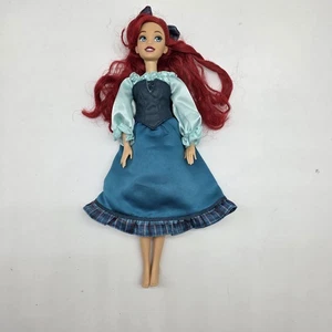 Disney 100 Retro Reimagined ARIEL Fashion Doll The Little Mermaid 2023 - Picture 1 of 12