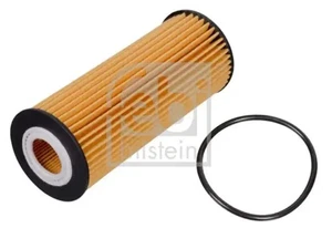 Filtro de aceite Cartucho filtrante 48542 FEBI BILSTEIN para MERCEDES-BENZ CLS - Imagen 1 de 7