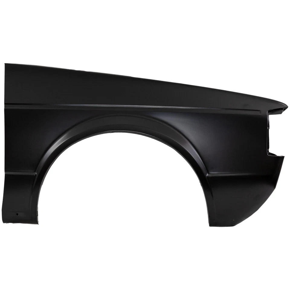 Fender For Volkswagen Rabbit 81-84 Front Passenger Side USA built Foto 1 de 1