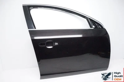 Volvo S60 2012-2018 pasajero puerta delantera derecha OEM Foto 1 de 4