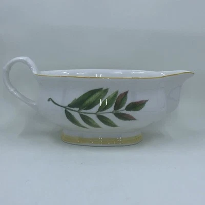 Villeroy & Boch Parkland Casa y Jardín Colección Gravy Boat Foto 1 de 4