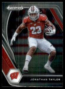 A9331- 2021 Panini Prizm Draft Picks 1-200 + Rookies -du Pick- 15 + Gratis US - Bild 1 von 380