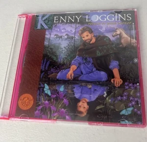 Kenny Loggins Return To Pooh Corner Music CD Sony Columbia - Picture 1 of 3