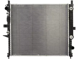 Radiator For 98-05 Mercedes ML320 ML430 ML500 3.2L V6 4.3L V8 5.0L BD17C2 - Picture 1 of 1