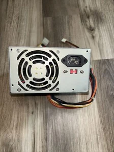 PP-253X ANTEC 250W ATX 20 PIN SWITCHING POWER SUPPLY READ - Picture 1 of 4